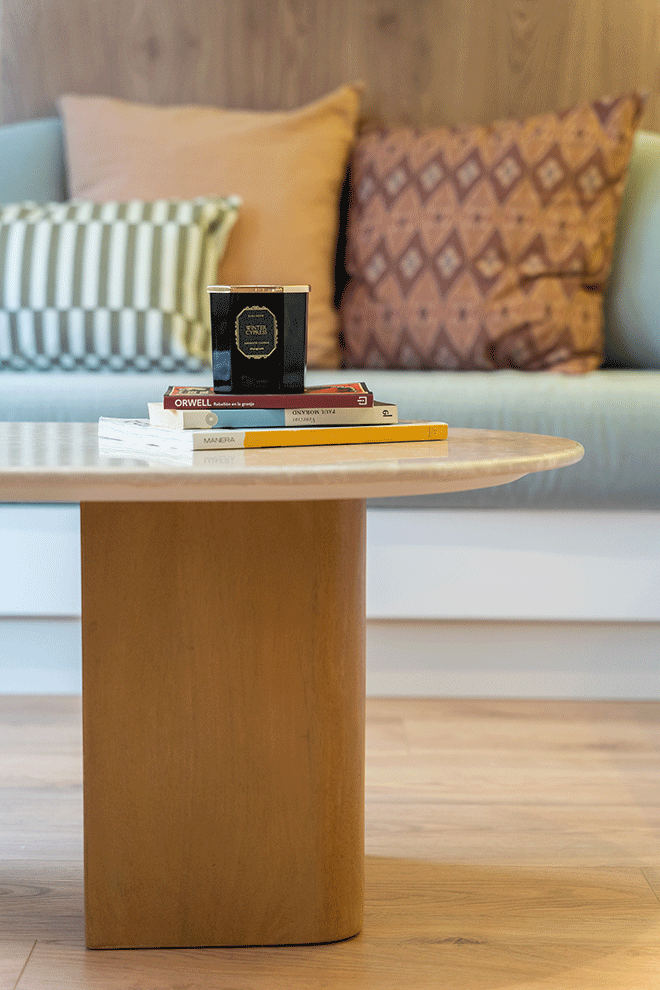 Foto 2 - VS 20 - Estudio Arquitectura Interior de Aurora Monasterio.